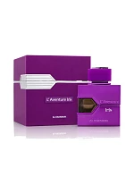 Parfém Perfun Al Haramain L'Aventure Iris unisex 100 ml Parfém Perfun Al Haramain L'Aventure Iris unisex 100 ml
