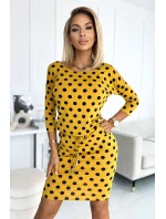 Dámské šaty  13-152  - NUMOCO