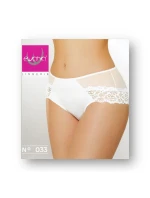 Dámské kalhotky 033 beige - EWANA Dámské kalhotky 033 beige - EWANA