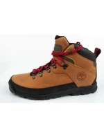 Trekingové boty Timberland World Hiker M 0A5RF7231