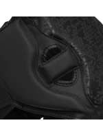 Boxerská helma Adidas COMBAT 50 HG černo-olivová Boxerská helma Adidas COMBAT 50 HG černo-olivová