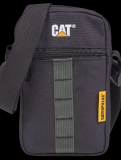 Taktická taška přes rameno Caterpillar černá (84726-84)
