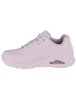 Skechers Uno Frosty Kicks 155359-LIL Purple 35.5