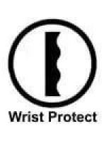 MMAšetrné rukavice M - Black Master - Valor Series