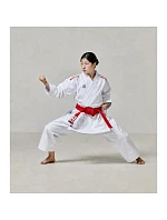 Extera Kata WKF karate kimono RED | MOOTO Extera Kata WKF karate kimono RED | MOOTO