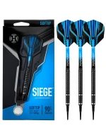 Šipky Harrows Siege 90% Softip HS-TNK-000016034 Šipky Harrows Siege 90% Softip HS-TNK-000016034