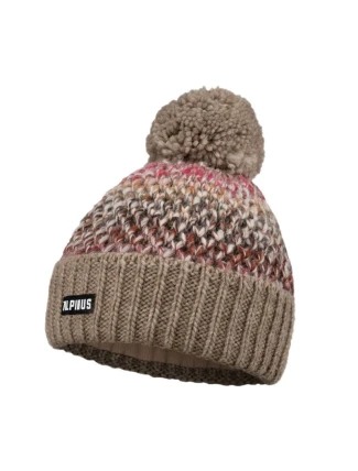 Dámská zimní čepice Autiola W ST18332 - Alpinus Dámská zimní čepice Autiola W ST18332 - Alpinus