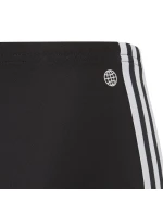 Plavky Adidas 3 Stripes Boxer Jr HR7476
