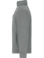 Daiber JN 1870 Pracovní přechodová bunda - Color 02.1870 steel grey
