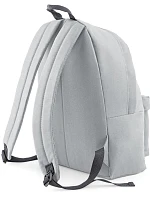 BagBase BG 125 Originální módní batoh 52.0125 light grey/graphite grey BagBase BG 125 Originální módní batoh 52.0125 light grey/graphite grey