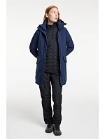 Tenson Tuuli Jacket Women Dámská zateplená parka 84.8727 black