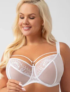 Gorsenia K496 Paradise barva: bílá