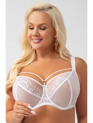 Gorsenia K496 Paradise barva: bílá Gorsenia K496 Paradise barva: bílá