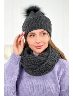 Dámský set PLK4 Grafit Dámský set PLK4 Grafit