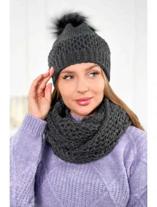 Dámský set PLK4 Grafit Dámský set PLK4 Grafit