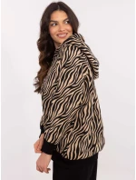 Mikina EM BL 875.27 camel Mikina EM BL 875.27 camel