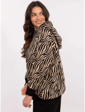 Mikina EM BL 875.27 camel Mikina EM BL 875.27 camel