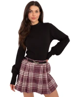 Šortky IT SN 18932 1.79 bordó Šortky IT SN 18932 1.79 bordó