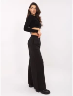 IT kalhoty SP 21559.75 černé