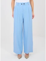 Kalhoty IT SP FL9020 1.69 světle modrá