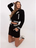 Sada NM KMPL S21001.13X černá