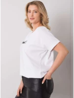 Halenka RV BZ 6578.15P bílá