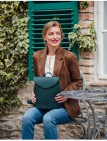 Fashion batoh VUCH Linton Kerosene