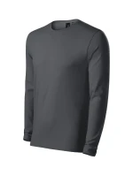 Brave triko pánské light anthracite Brave triko pánské light anthracite