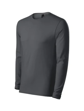 Brave triko pánské light anthracite Brave triko pánské light anthracite