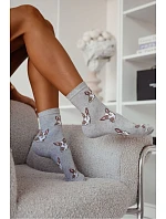 Dámské ponožky Corgi 0200.231