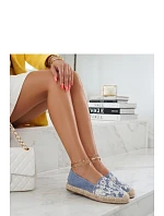 Espadrilky model 230505 Solea Espadrilky model 230505 Solea