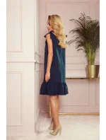 Dámské šaty  306-2 Rosita - NUMOCO