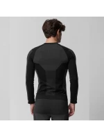 Termo tričko Outhorn M OTHAW23USEAM101 20S pánské Termo tričko Outhorn M OTHAW23USEAM101 20S pánské