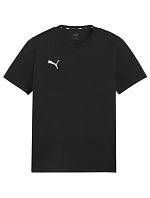 Puma Team Goal Casuals Tee M 658615 03 pánské