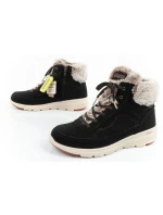 Boty Skechers W 144199/BLK Boty Skechers W 144199/BLK