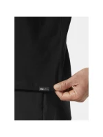 Helly Hansen pánské tričko F2F ORGANIC COTTON TEE 2.0 63340 990