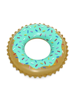 Bestway 36300 Sweet Donut Swim Ring nafukovací kolo 92800463063