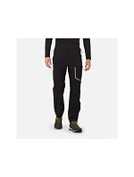 ROSSIGNOL Skpr Tech Pant černé ROSSIGNOL Skpr Tech Pant černé