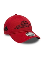 Kšiltovka New Era 9FORTY Red Bull Racing Formula One Team - 60772108