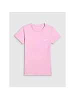 Dámské tričko (SET 3 triček) 4F 4FWMM00TTSHF3306-10S-20S-56S