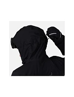 Pánská bunda ROSSIGNOL Rochrun Insulated Jkt, černá