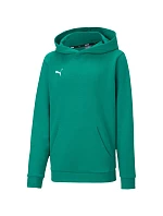 Dětská mikina TeamGOAL 23 Casuals Jr 656711 05 - Puma
