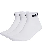 Adidas Lineární kotníkové ponožky HT3457 Adidas Lineární kotníkové ponožky HT3457