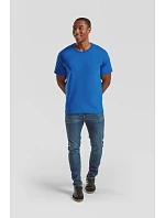 Fruit of the Loom Valueweight T Tričko 16.1036 white Fruit of the Loom Valueweight T Tričko 16.1036 white