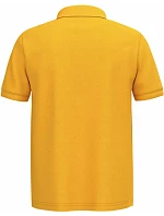 Kariban K 254 Pánské piqué polo 20.K254 yellow Kariban K 254 Pánské piqué polo 20.K254 yellow