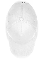 Beechfield B 25 5 panelová kšiltovka "Authentic" 53.0025 white Beechfield B 25 5 panelová kšiltovka "Authentic" 53.0025 white