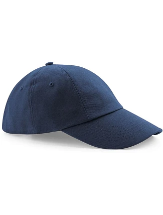 Beechfield B 58 6 panelová nízkoprofilová kšiltovka 53.0058 french navy