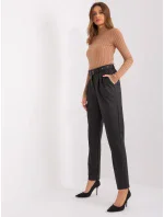 Kalhoty LK SP 509480.35P černá