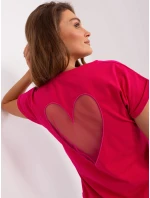 Halenka RV BZ 8836.86 fuchsií