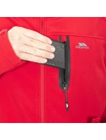 Pánská softshellová bunda Trespass Accelerator II Pánská softshellová bunda Trespass Accelerator II